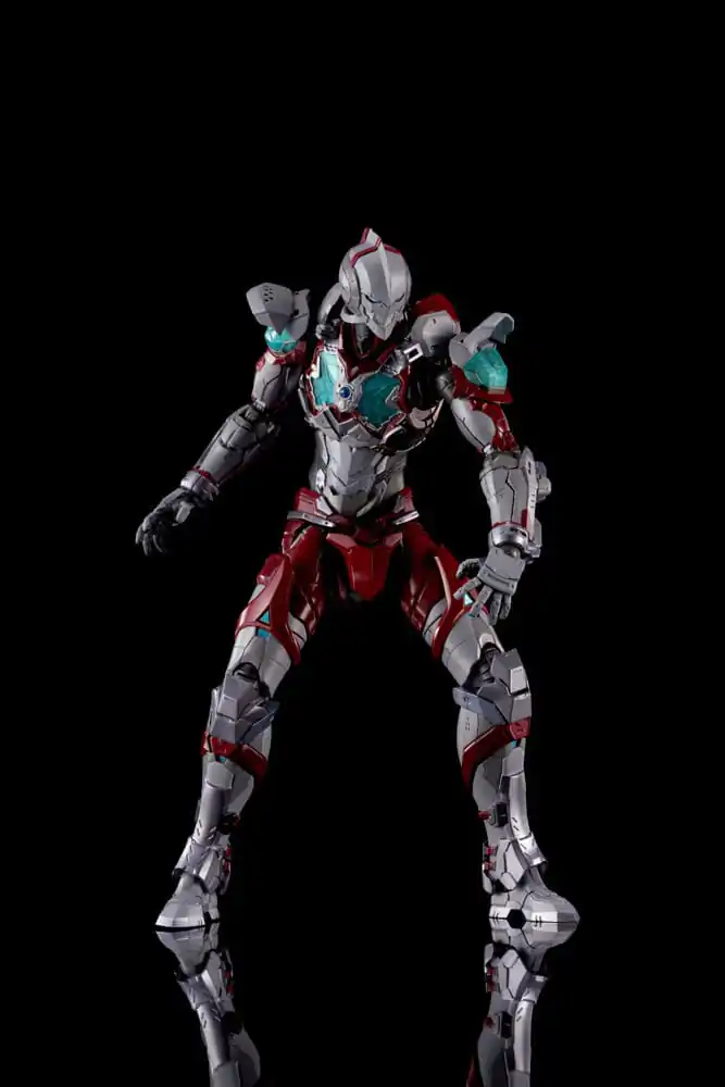 Ultraman Hito Kara Kuri Actionfigur Ultraman 21 cm Produktfoto