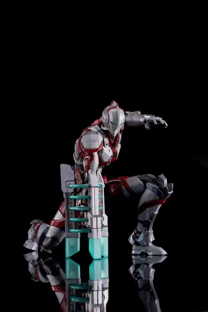 Ultraman Hito Kara Kuri Actionfigur Ultraman 21 cm Produktfoto