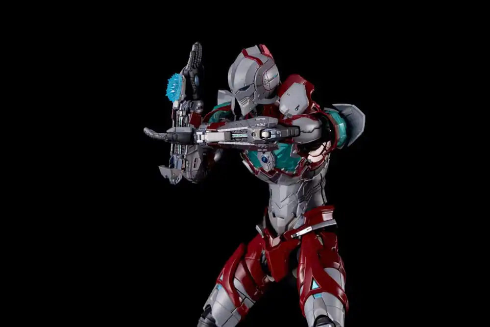 Ultraman Hito Kara Kuri Actionfigur Ultraman 21 cm Produktfoto