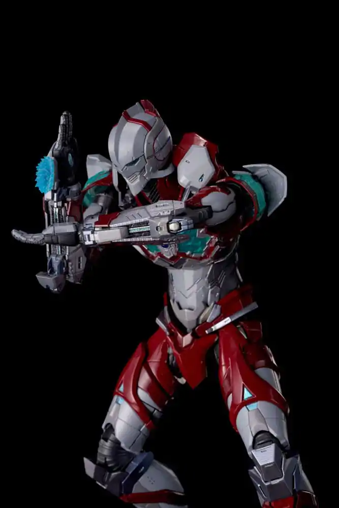Ultraman Hito Kara Kuri Actionfigur Ultraman 21 cm Produktfoto