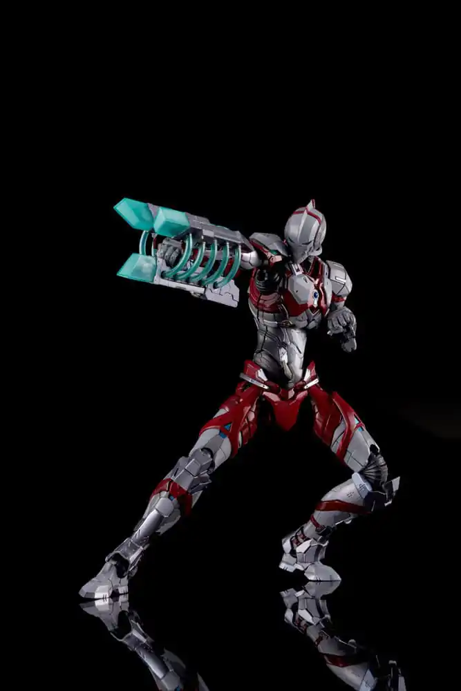 Ultraman Hito Kara Kuri Actionfigur Ultraman 21 cm Produktfoto