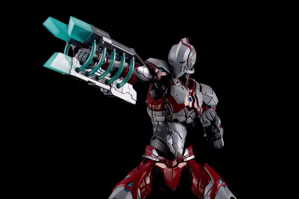 Ultraman Hito Kara Kuri Actionfigur Ultraman 21 cm Produktfoto