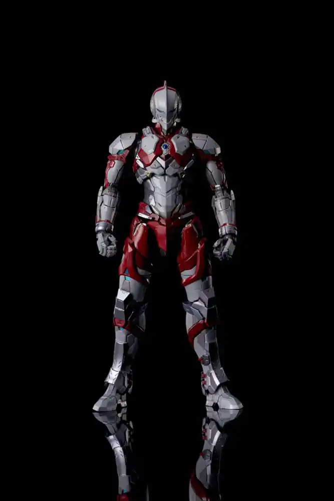 Ultraman Hito Kara Kuri Actionfigur Ultraman 21 cm Produktfoto