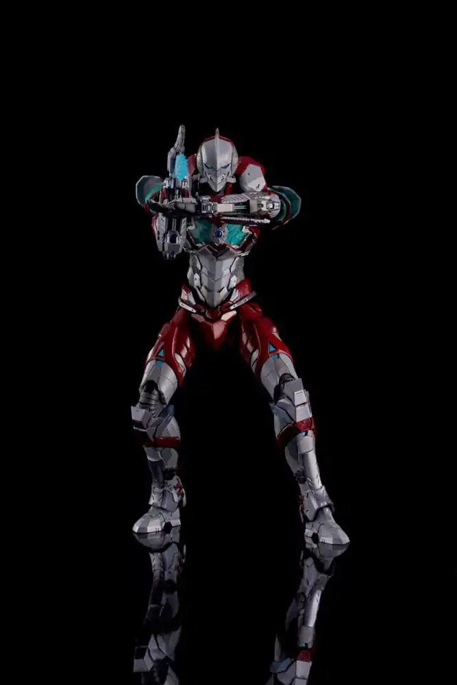 Ultraman Hito Kara Kuri Actionfigur Ultraman 21 cm Produktfoto