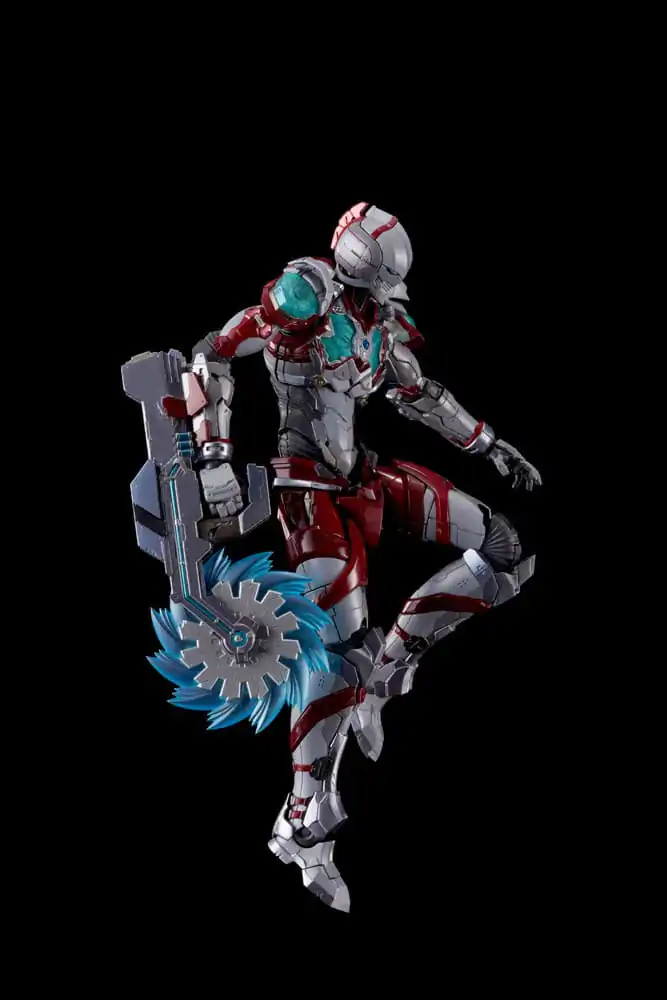 Ultraman Hito Kara Kuri Actionfigur Ultraman 21 cm Produktfoto