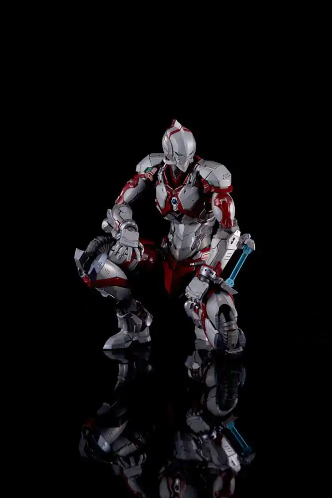 Ultraman Hito Kara Kuri Actionfigur Ultraman 21 cm Produktfoto