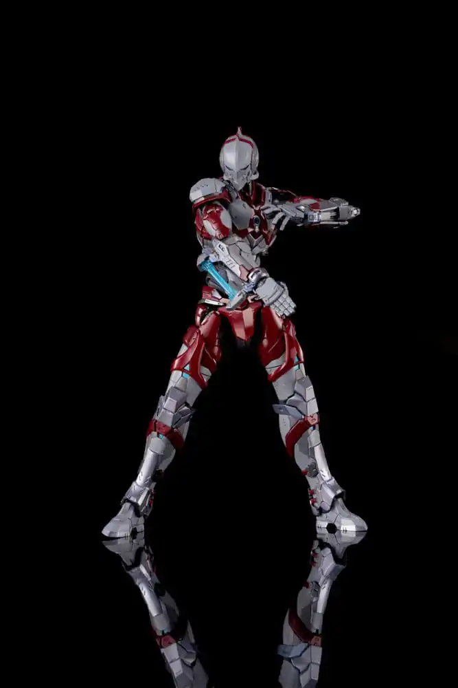 Ultraman Hito Kara Kuri Actionfigur Ultraman 21 cm Produktfoto