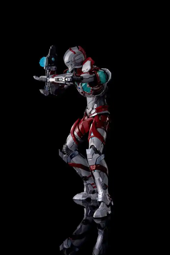 Ultraman Hito Kara Kuri Actionfigur Ultraman 21 cm Produktfoto