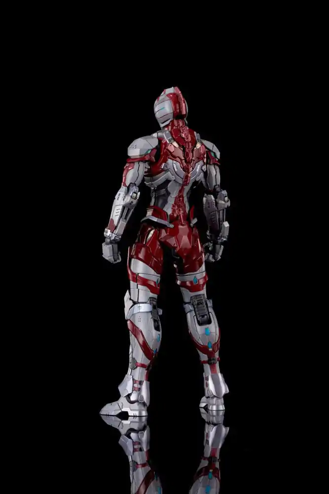 Ultraman Hito Kara Kuri Actionfigur Ultraman 21 cm Produktfoto
