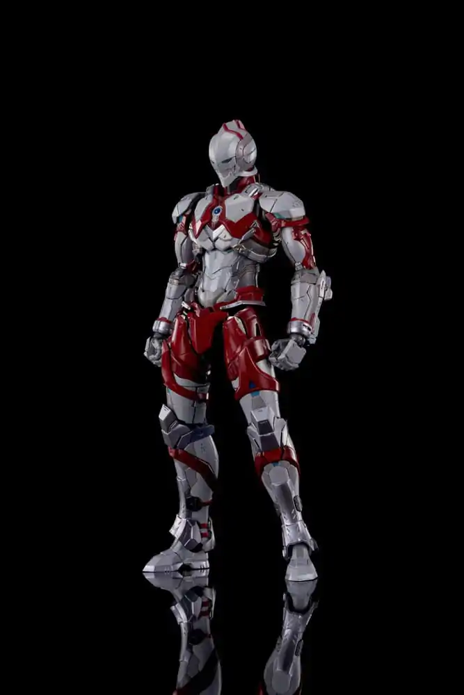 Ultraman Hito Kara Kuri Actionfigur Ultraman 21 cm Produktfoto