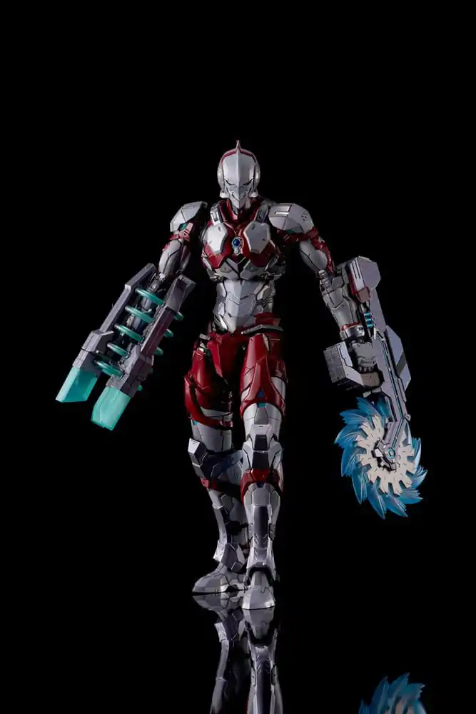 Ultraman Hito Kara Kuri Actionfigur Ultraman 21 cm Produktfoto