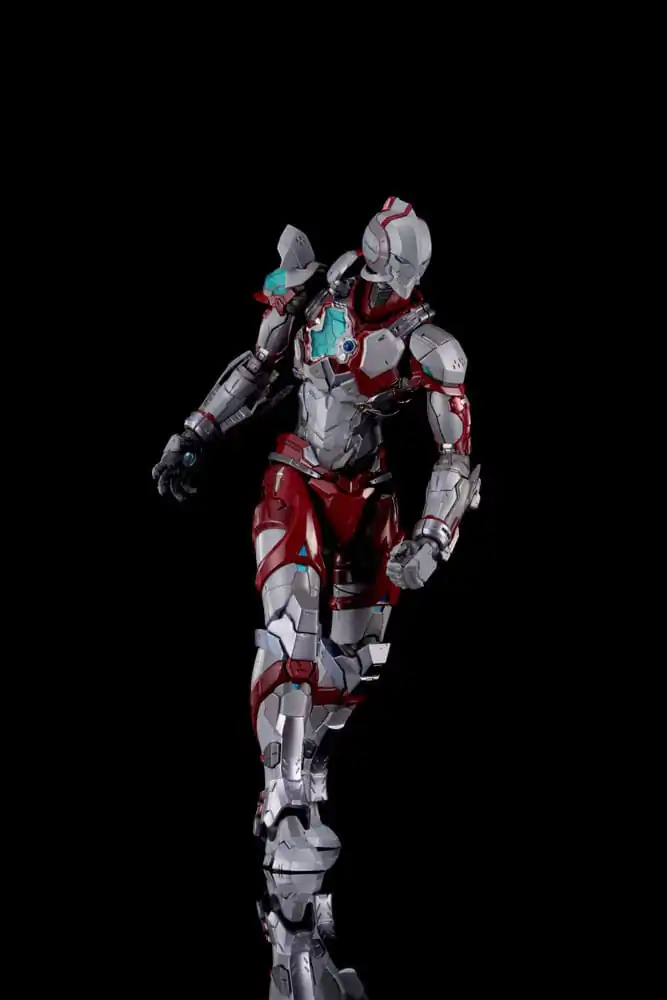 Ultraman Hito Kara Kuri Actionfigur Ultraman 21 cm Produktfoto