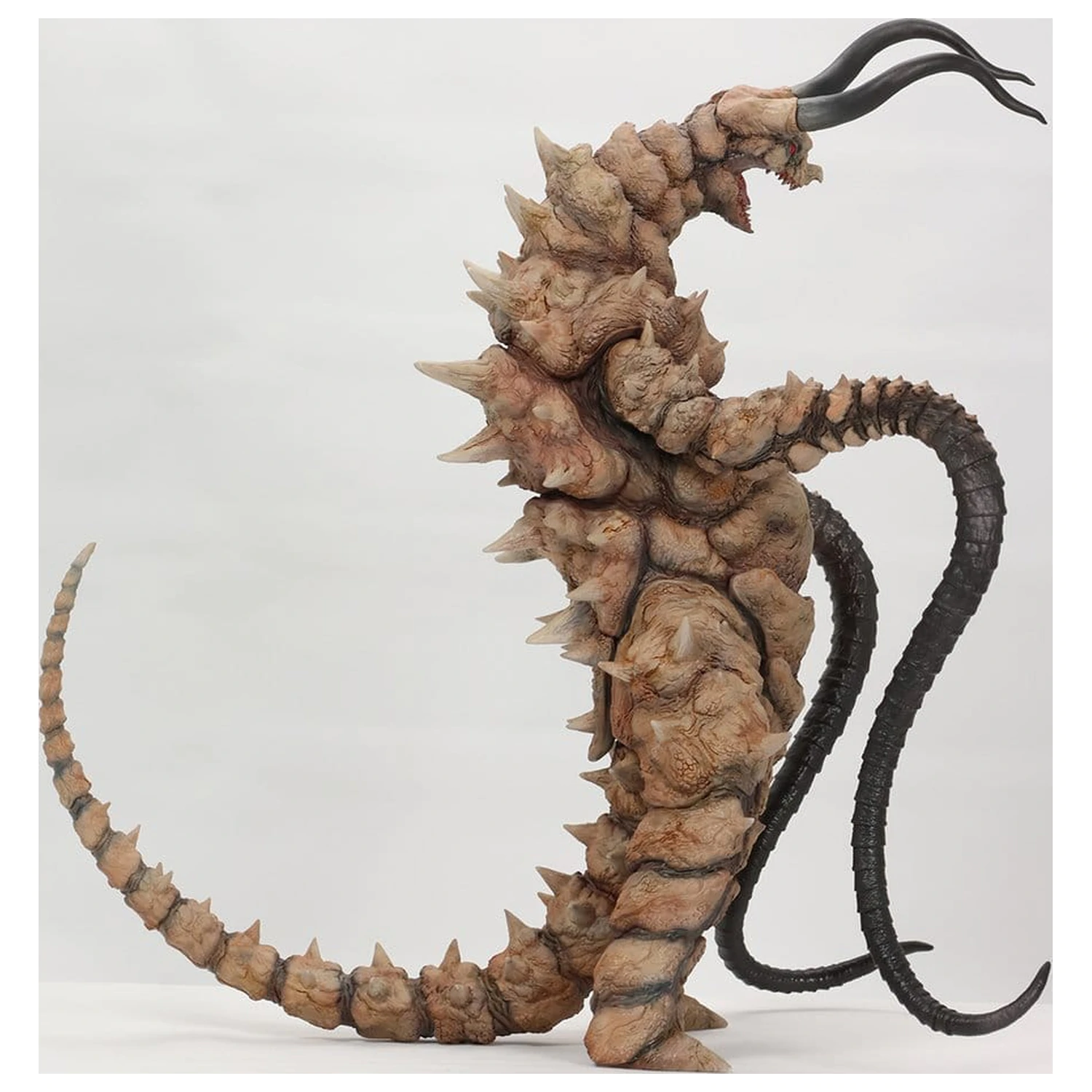 Ultraman Kaiju Remix Series Vinylfigur Gudon 34 cm Produktfoto