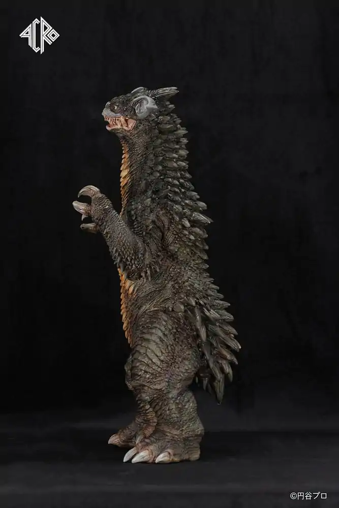 Ultraman Kaiju Remix Series Vinyl Figur Gyango 30 cm Produktfoto