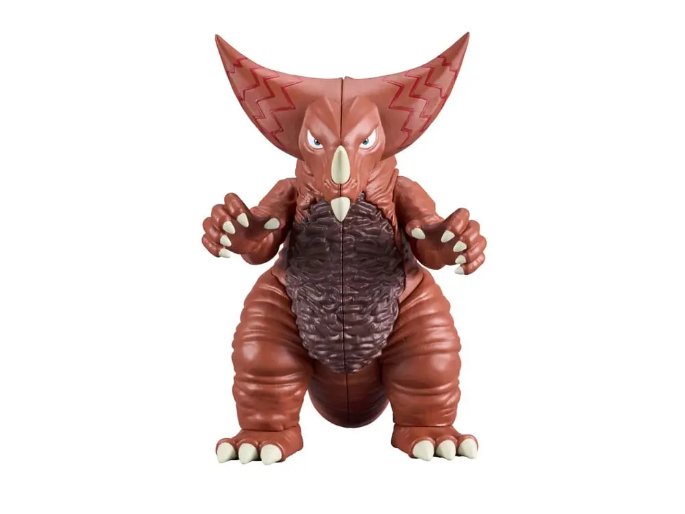 Ultraman Kaitai Puzzle Fantasy Figur Gomora 10 cm Produktfoto