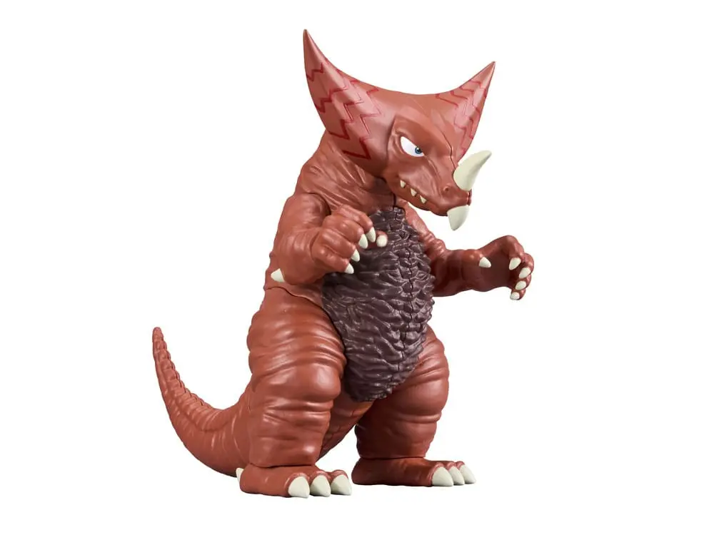 Ultraman Kaitai Puzzle Fantasy Figur Gomora 10 cm Produktfoto