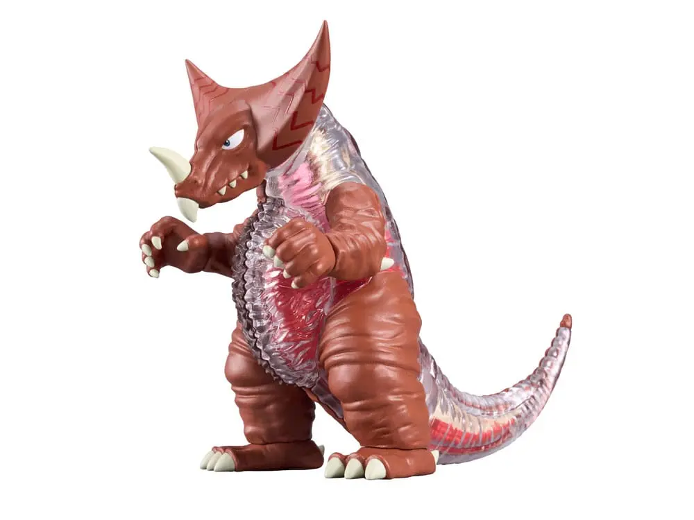 Ultraman Kaitai Puzzle Fantasy Figur Gomora Special Edition 10 cm Produktfoto