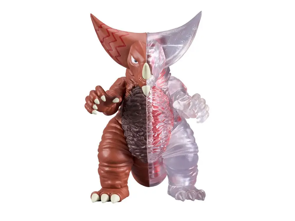 Ultraman Kaitai Puzzle Fantasy Figur Gomora Special Edition 10 cm Produktfoto