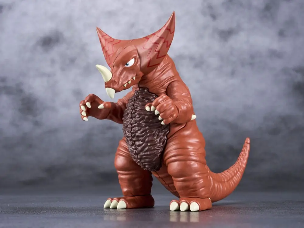 Ultraman Kaitai Puzzle Fantasy Figur Gomora Special Edition 10 cm Produktfoto