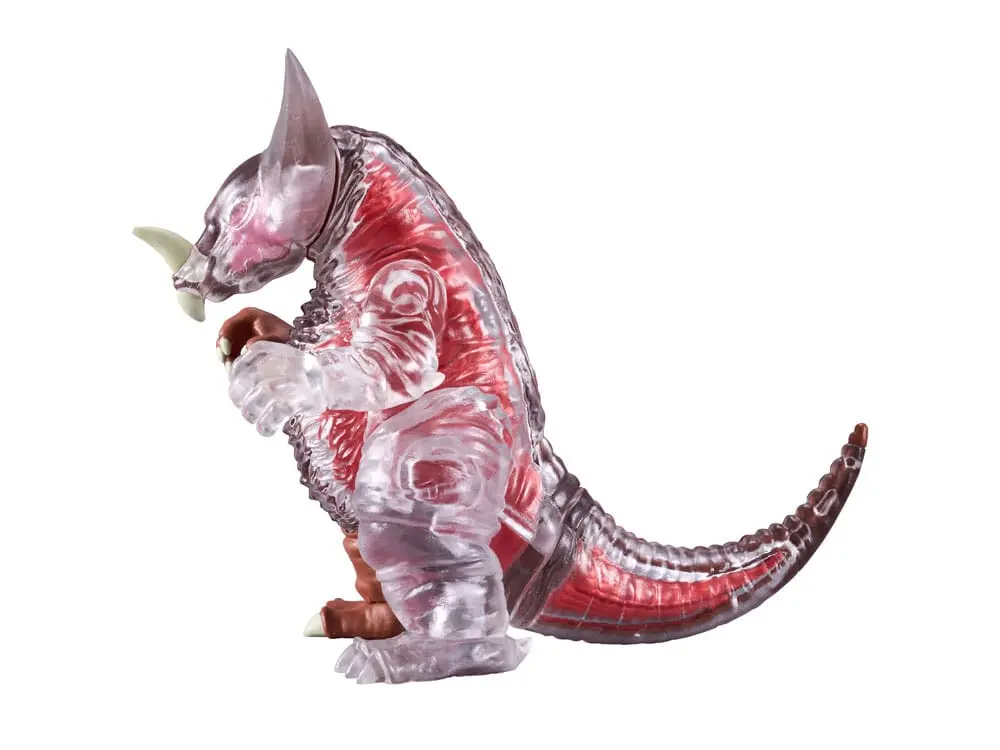 Ultraman Kaitai Puzzle Fantasy Figur Gomora Special Edition 10 cm Produktfoto