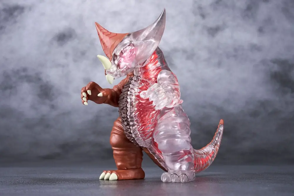Ultraman Kaitai Puzzle Fantasy Figur Gomora Special Edition 10 cm Produktfoto