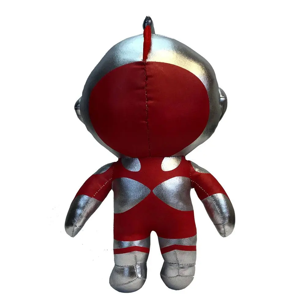 Ultraman Plüschfigur mit Leuchtfunktion Ultraman 25 cm Produktfoto