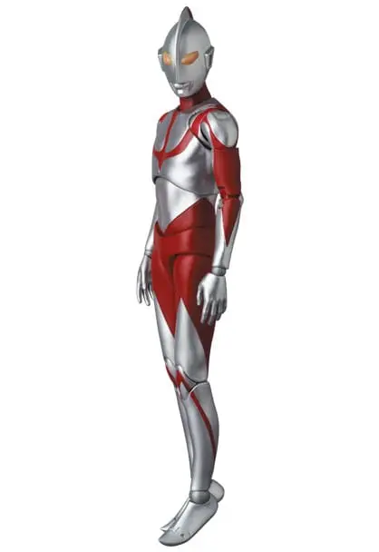 Ultraman MAFEX Action Figur Ultraman (DX Ver.) 16 cm Produktfoto