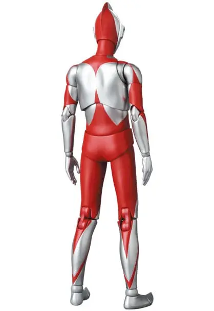 Ultraman MAFEX Action Figur Ultraman (DX Ver.) 16 cm Produktfoto