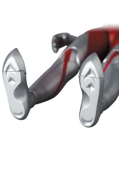 Ultraman MAFEX Action Figur Ultraman (DX Ver.) 16 cm Produktfoto