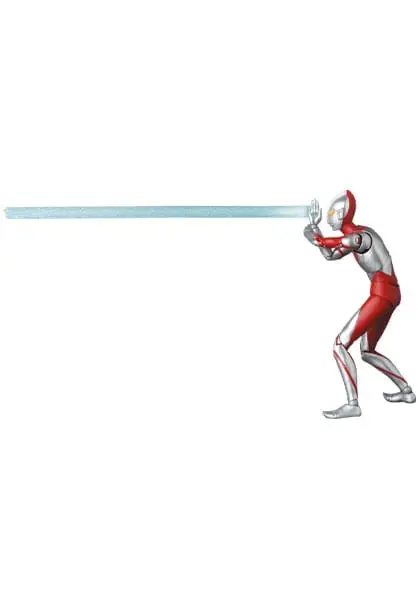 Ultraman MAFEX Action Figur Ultraman (DX Ver.) 16 cm Produktfoto