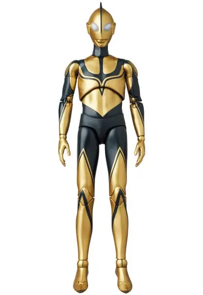 Ultraman MAFEX Actionfigur Zoffy 16 cm Produktfoto