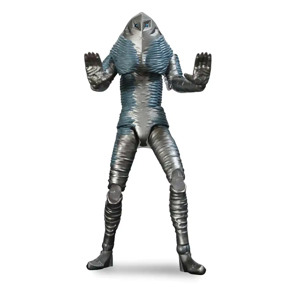 Ultraman Monster Action Figure Actionfigur Alien Zarab 17 cm Produktfoto
