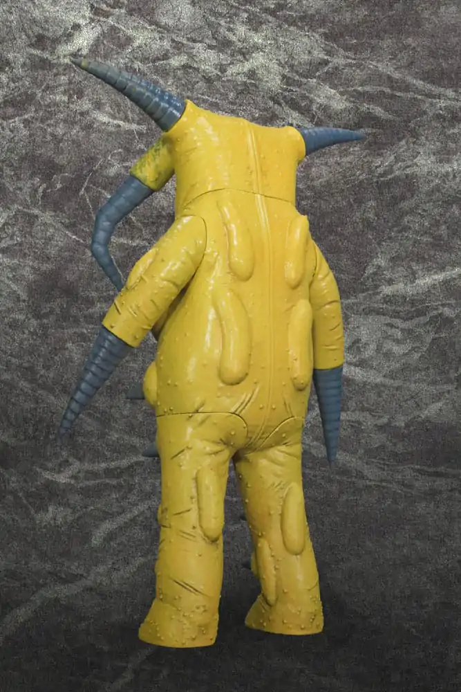 Ultraman MSF Serie Actionfigur Darkron 20 cm Produktfoto
