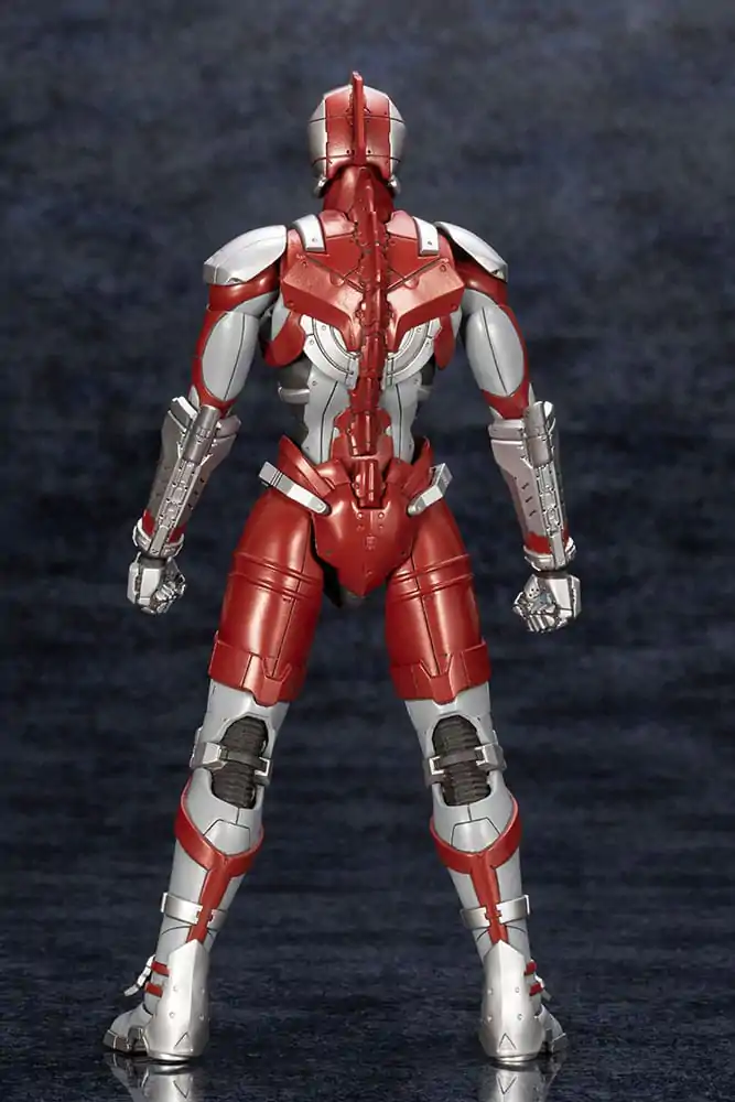 Ultraman Plastikmodellbausatz Ultraman 17 cm Produktfoto