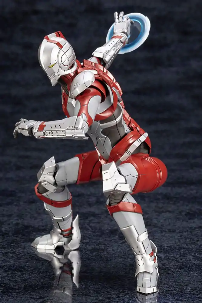 Ultraman Plastikmodellbausatz Ultraman 17 cm Produktfoto