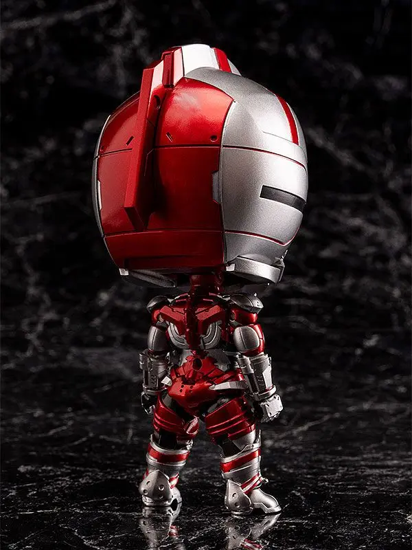 Ultraman Nendoroid Actionfigur Ultraman Suit 11 cm termékfotó