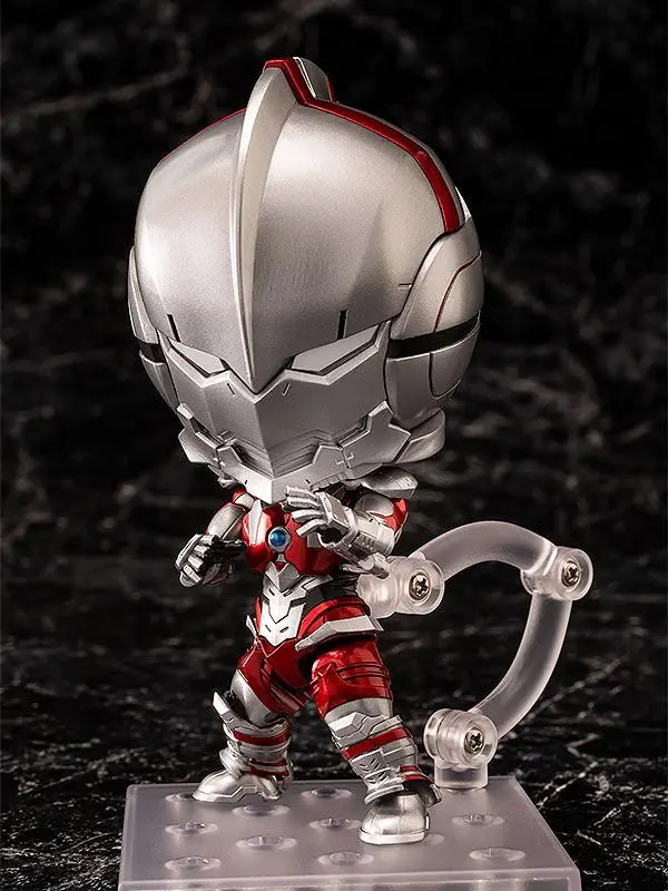 Ultraman Nendoroid Actionfigur Ultraman Suit 11 cm termékfotó