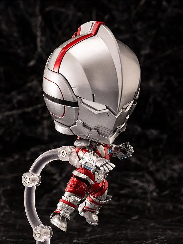 Ultraman Nendoroid Actionfigur Ultraman Suit 11 cm termékfotó