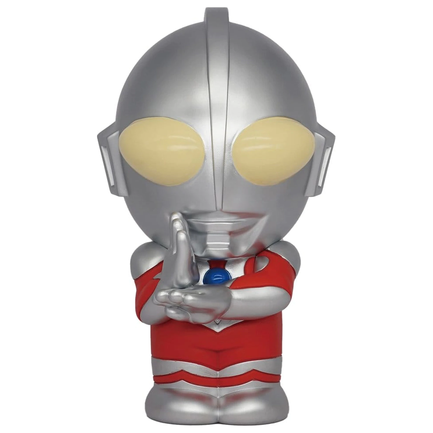 Ultraman Bank Ultraman Produktfoto