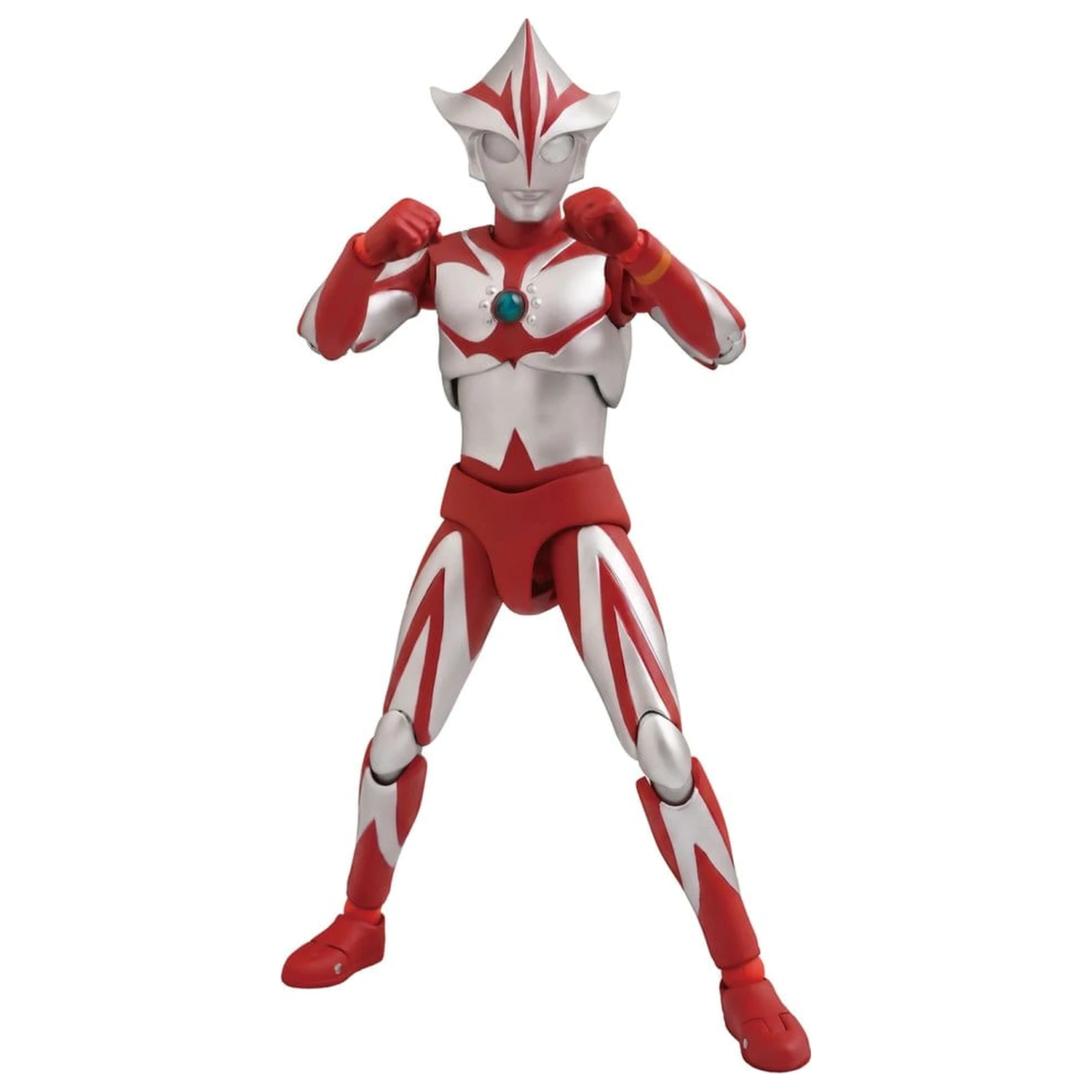 Ultraman PVC Figur FFAF MELOS 16 cm Produktfoto