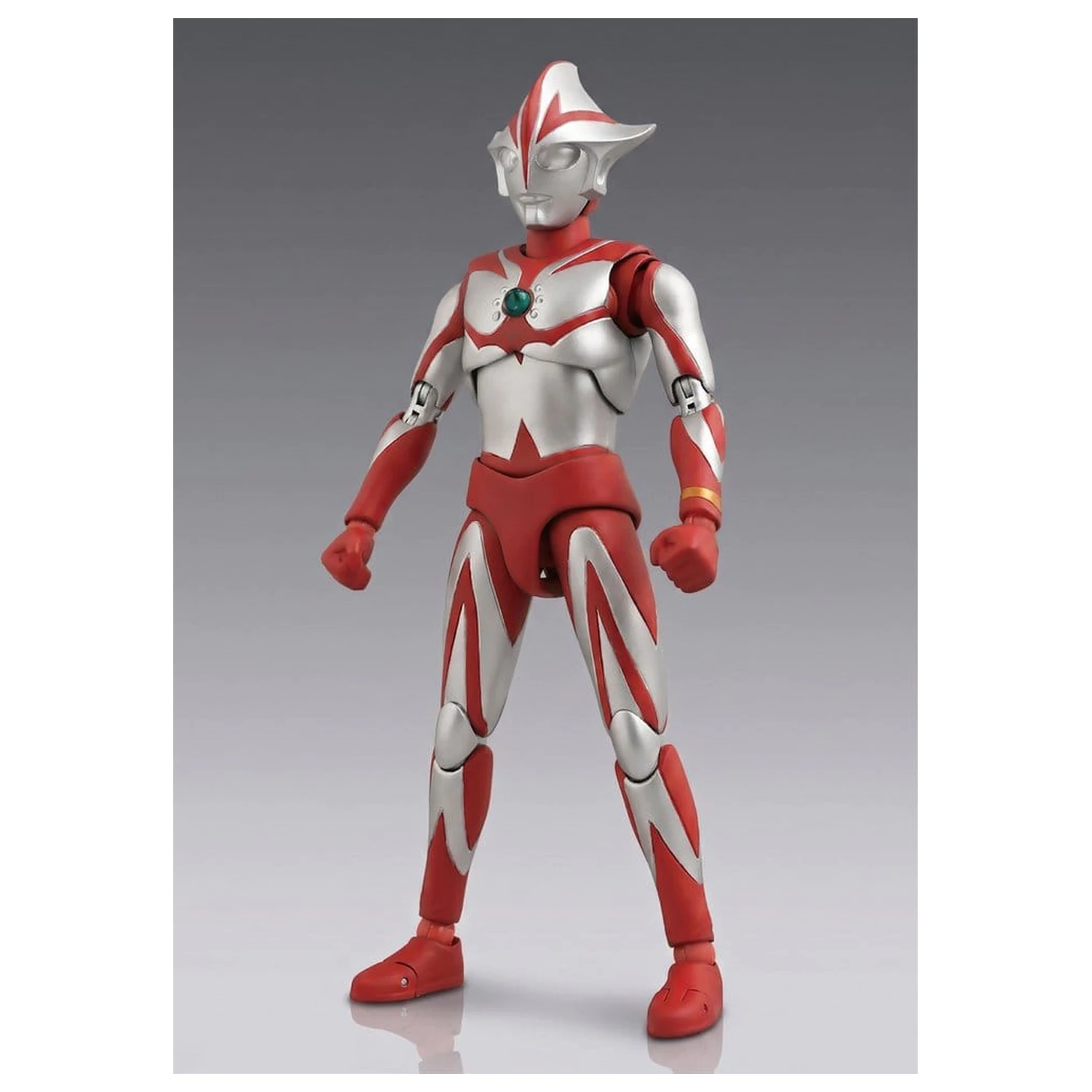 Ultraman PVC Figur FFAF MELOS 16 cm Produktfoto
