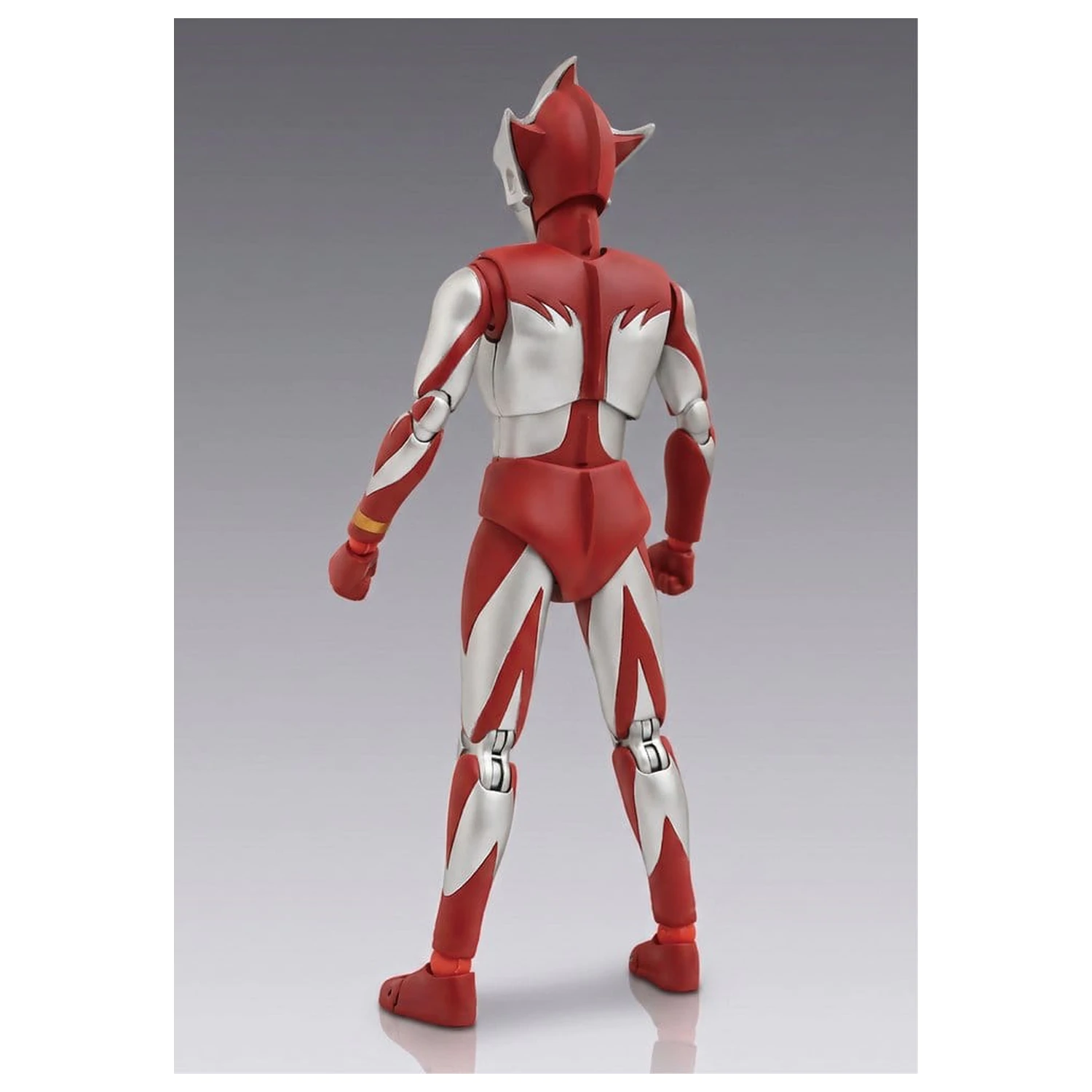 Ultraman PVC Figur FFAF MELOS 16 cm Produktfoto