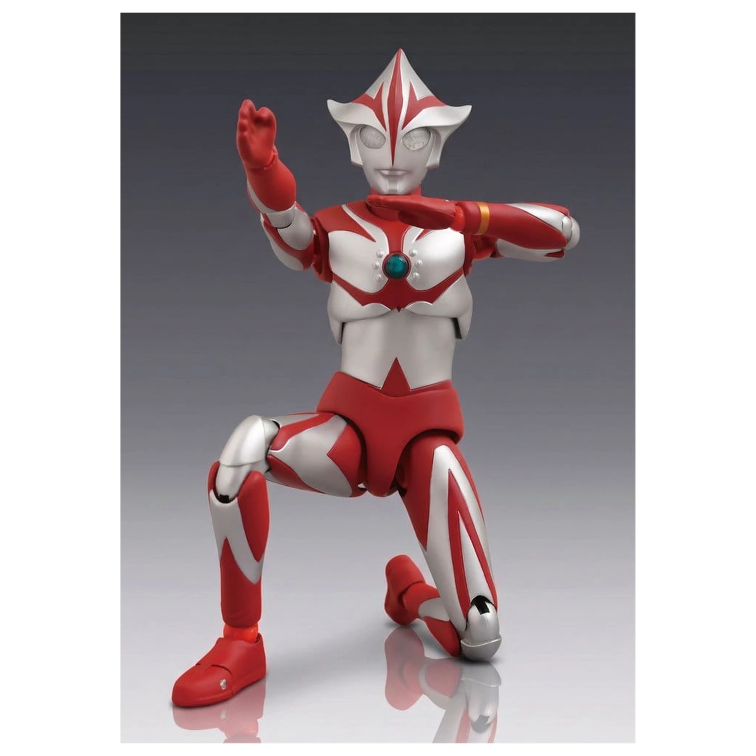 Ultraman PVC Figur FFAF MELOS 16 cm Produktfoto