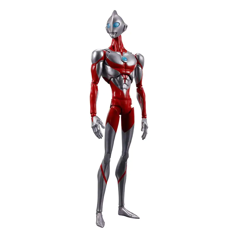 Ultraman: Rising S.H. Figuarts Actionfiguren 2er-Pack Ultraman & Emi termékfotó