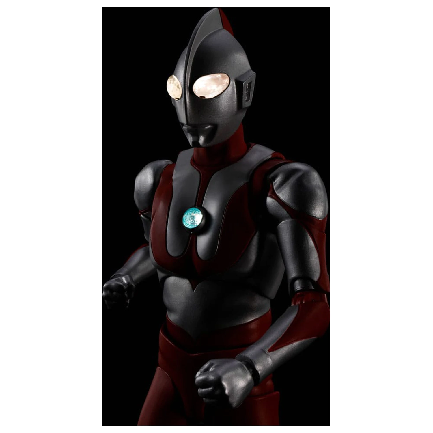 Ultraman Series S.H.Figuarts Actionfigur Ultraman 60th anniversary Edition 15 cm Produktfoto