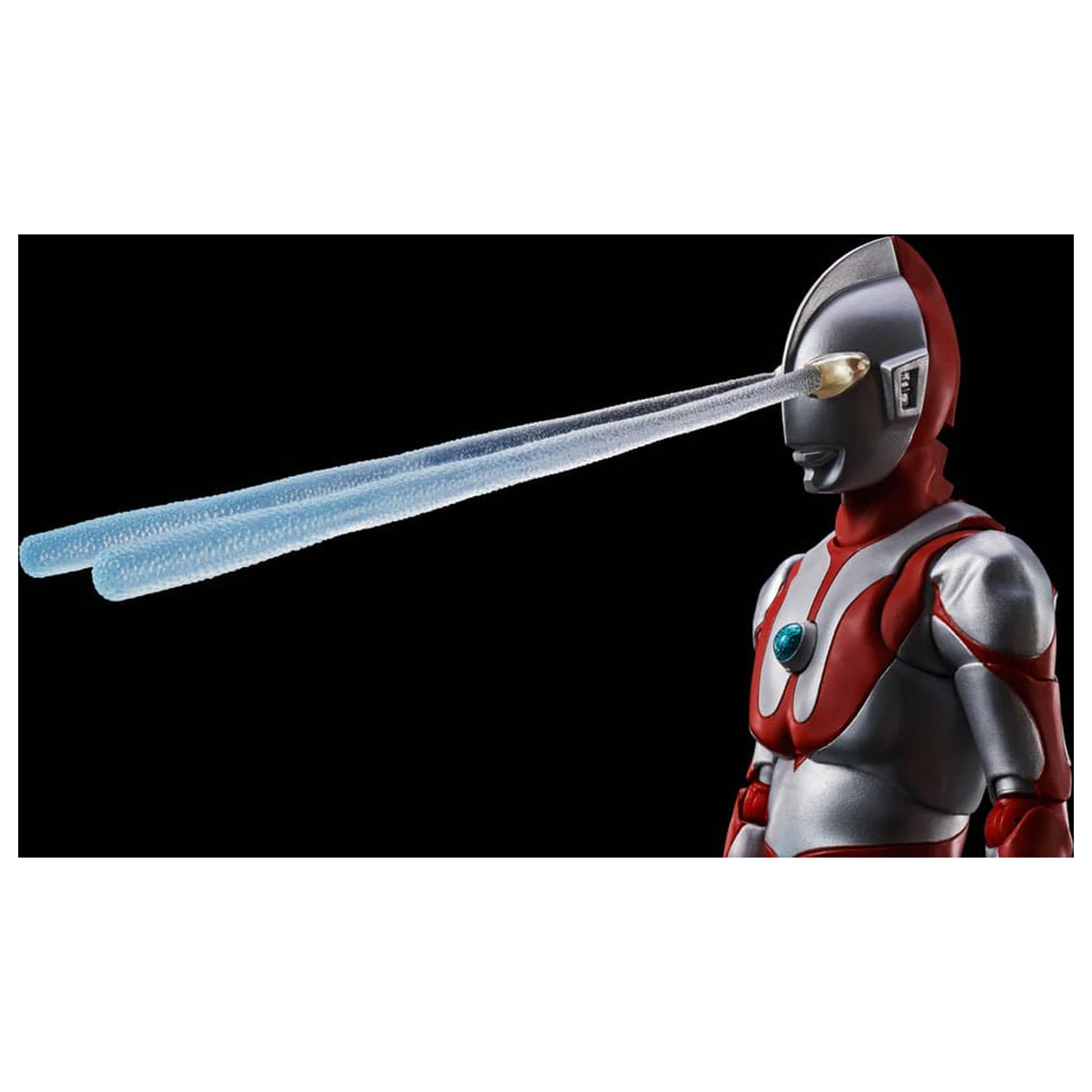 Ultraman Series S.H.Figuarts Actionfigur Ultraman 60th anniversary Edition 15 cm Produktfoto