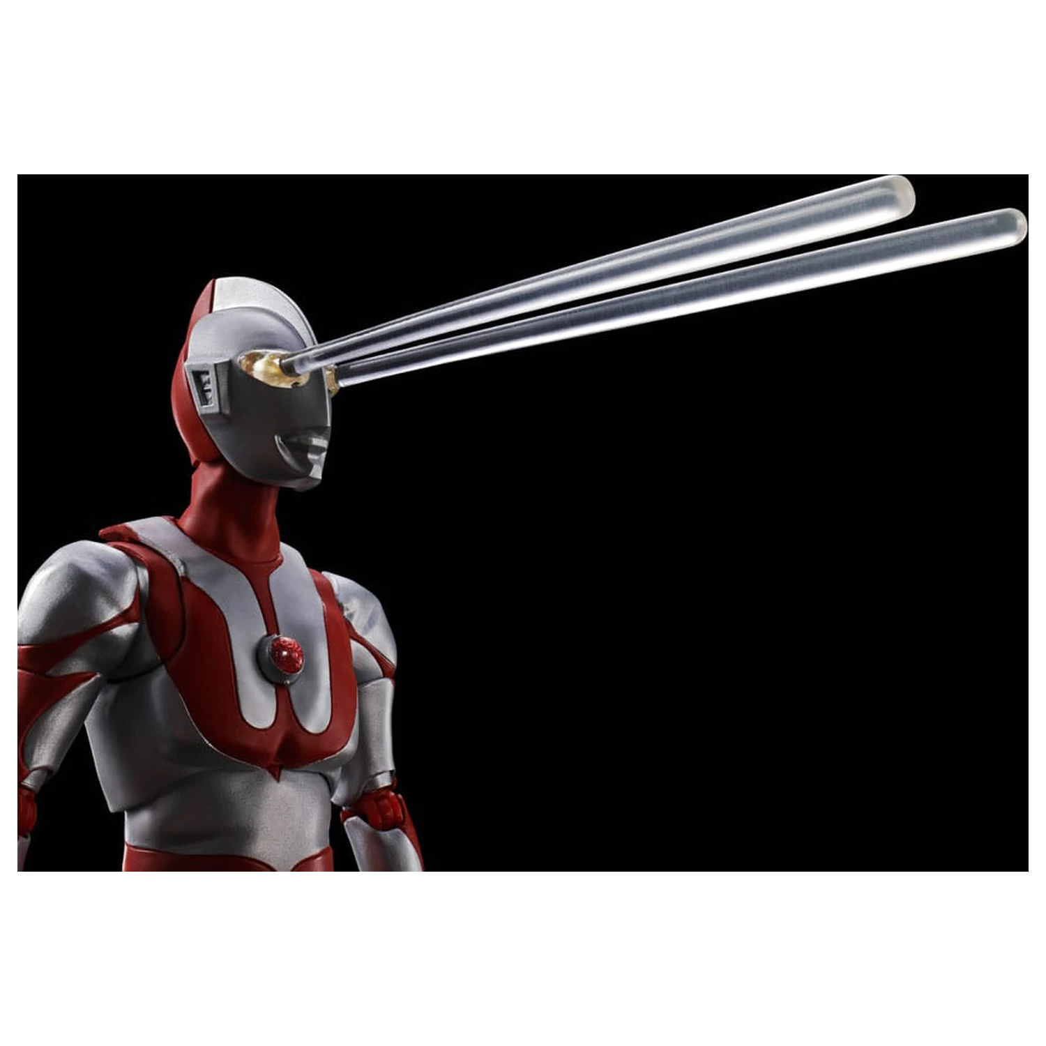 Ultraman Series S.H.Figuarts Actionfigur Ultraman 60th anniversary Edition 15 cm Produktfoto