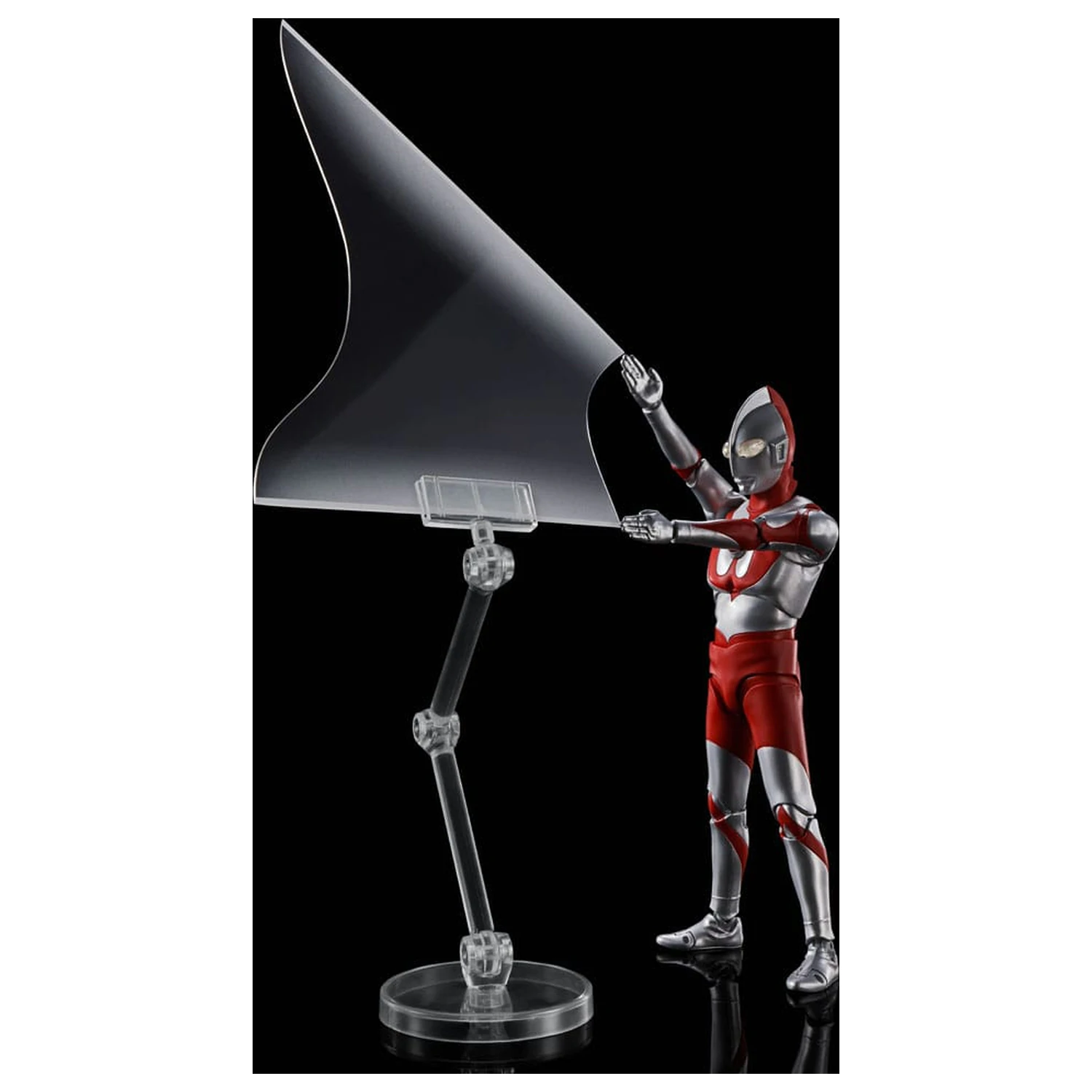 Ultraman Series S.H.Figuarts Actionfigur Ultraman 60th anniversary Edition 15 cm Produktfoto