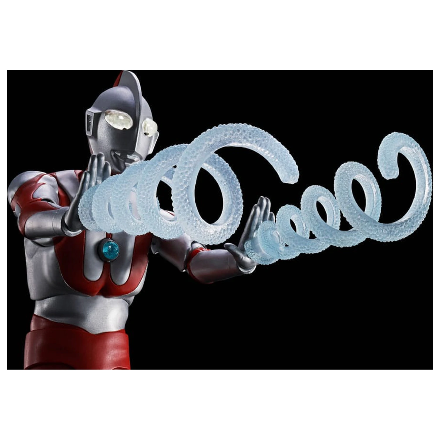 Ultraman Series S.H.Figuarts Actionfigur Ultraman 60th anniversary Edition 15 cm Produktfoto