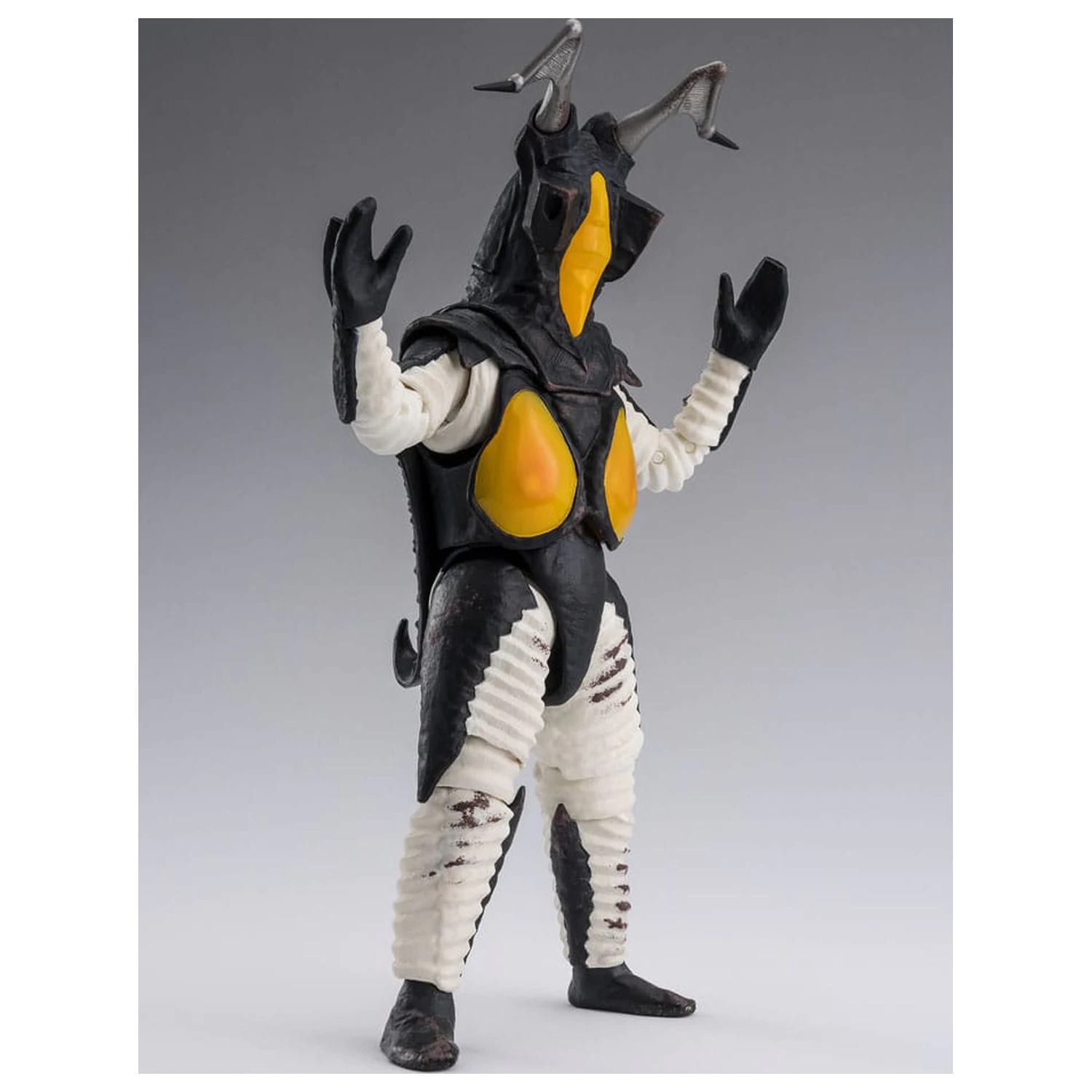 Ultraman Series S.H.Figuarts Actionfigur Zetton 60th anniversary Edition 16 cm Produktfoto